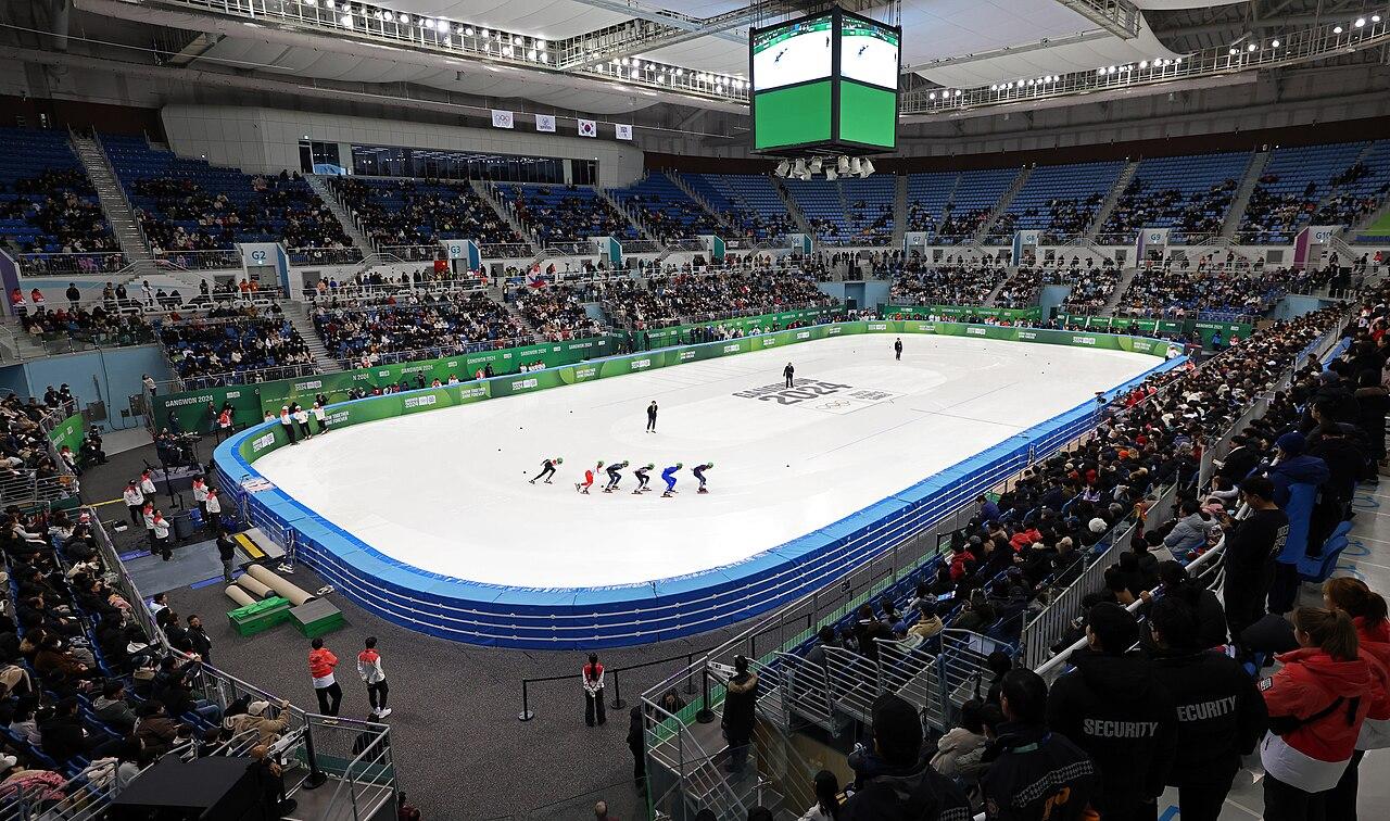 短道速滑伤病预防：别让热爱付出代价（战术执教视角）